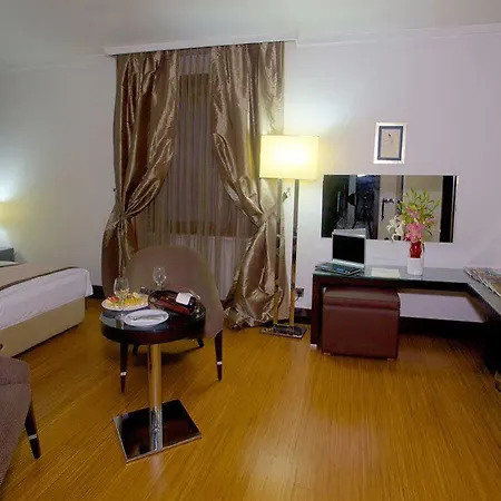 Boutique Riva Hotel Stambuł