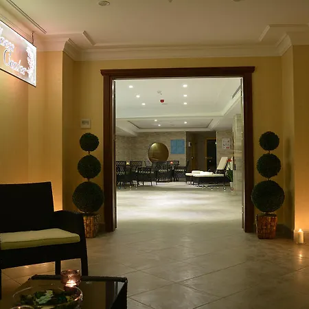 Askoc & Spa Hotel