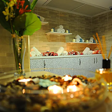 Askoc & Spa Szálloda