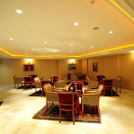 Askoc & Spa 4* Istanbul