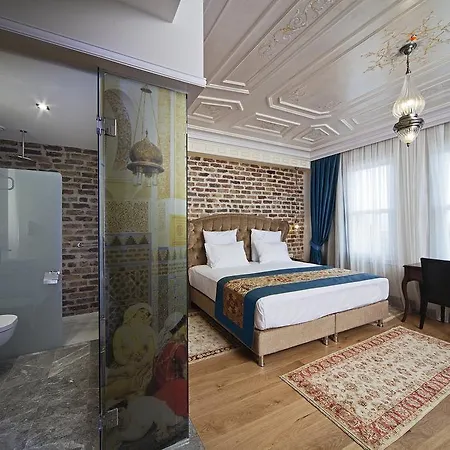 Отель Azade Premier 3*