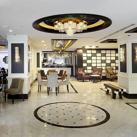 Hotel Mia Berre