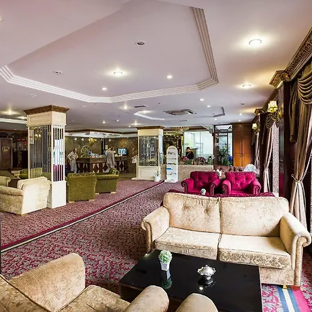 Buyuk Hamit Hotel Istanbul
