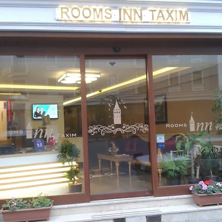 Taxim Hotel
