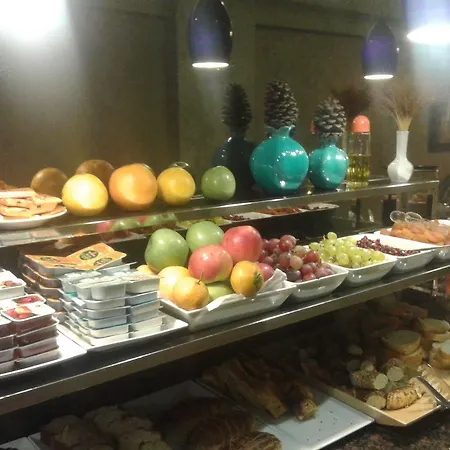 Taxim 3* Istanbul