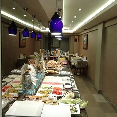 Taxim Hotel 3*