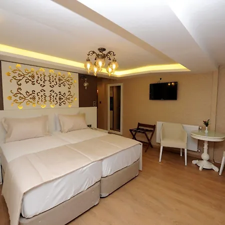 Taxim Hotel 3*