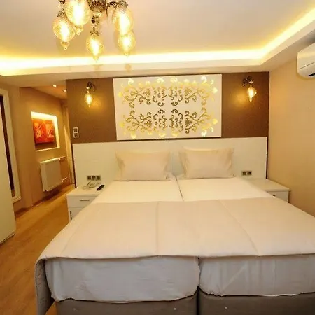 Taxim Hotel Istanbul