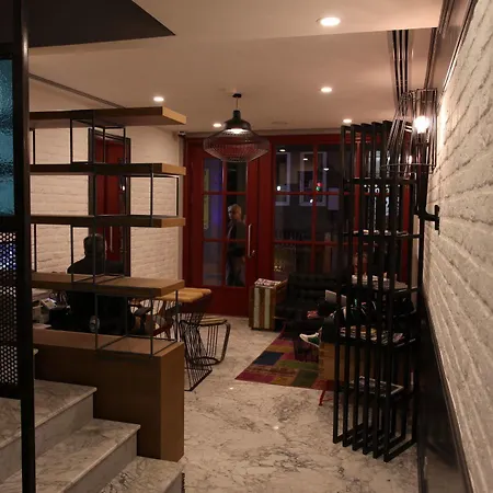 Q Pera (adults Only) Hotel