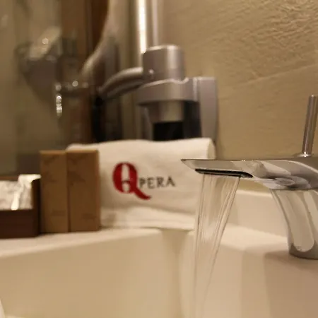 Hotel Q Pera (adults Only) Provincia di Istanbul