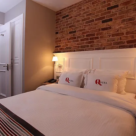 Hotel Q Pera (adults Only) Provincia di Istanbul