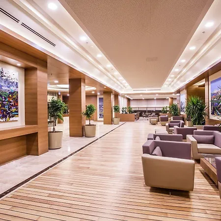 Hotel Gorrion Provincia di Istanbul