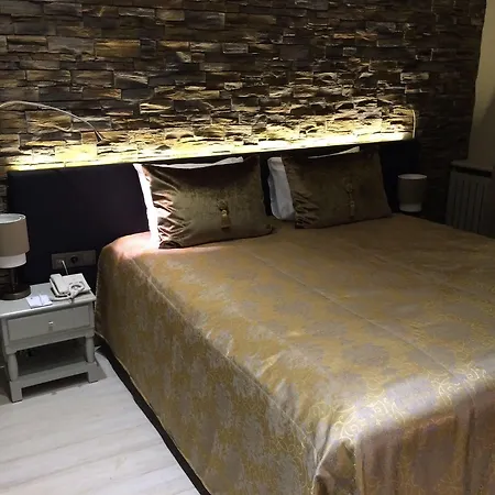 Hotel Aly Port