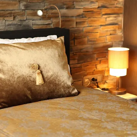 Aly Port Hotel Istanbul