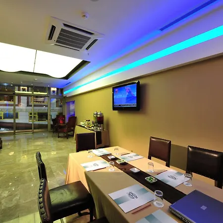 Yasmak Comfort Guest house Istanbul