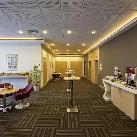 Ibis Esenyurt Estambul