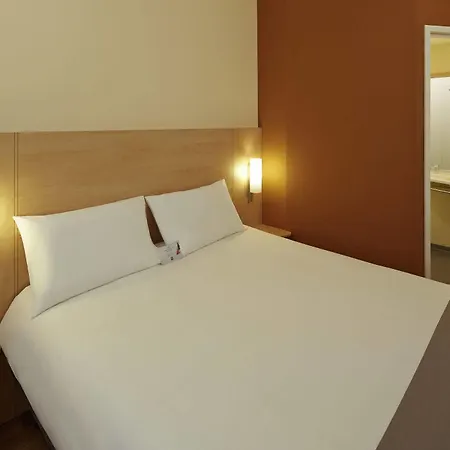 Ibis Esenyurt Hotel Estambul