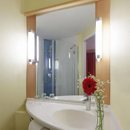 Ibis Esenyurt Hotel Estambul