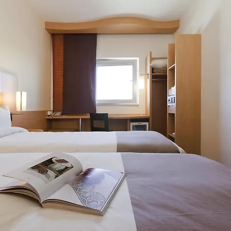 Ibis Esenyurt Hotel Estambul