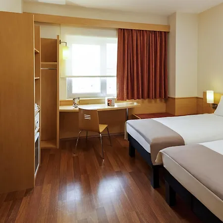 Hotel Ibis Esenyurt Estambul
