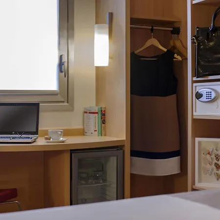 Hotel Ibis Esenyurt Estambul