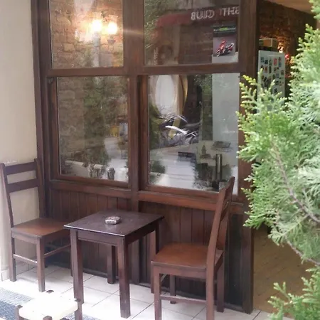 New Pera Istambul