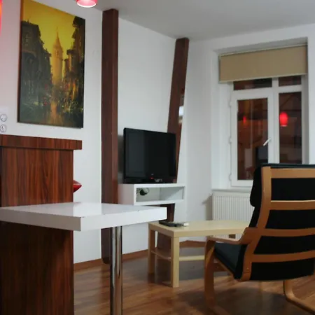 Apart-hotel New Pera Istambul