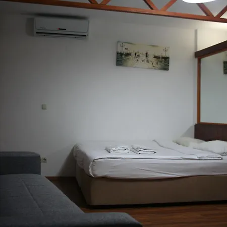 Apart-hotel New Pera Istambul