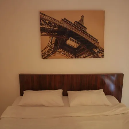 New Pera Apart-hotel Istambul