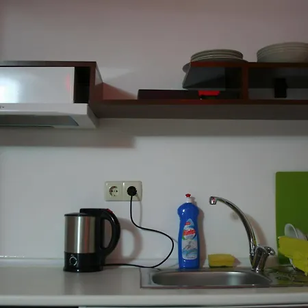 New Pera Apart-hotel Istambul