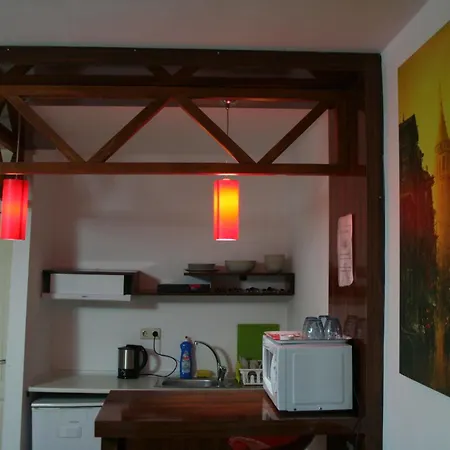 Hotel de apartamente New Pera Istanbul