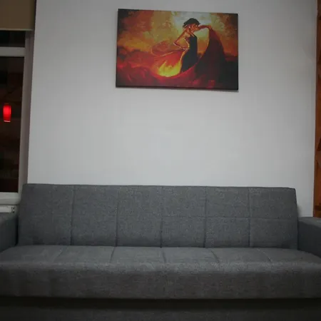 New Pera Apart-hotel
