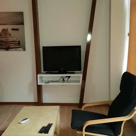 New Pera Apart-hotel Istambul