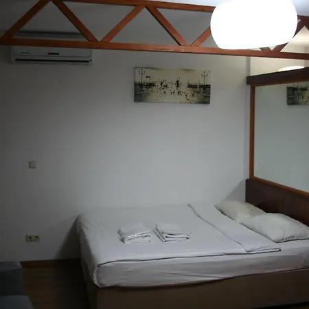 Apart-hotel New Pera Istambul
