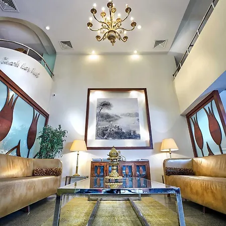 Feronya Hotel