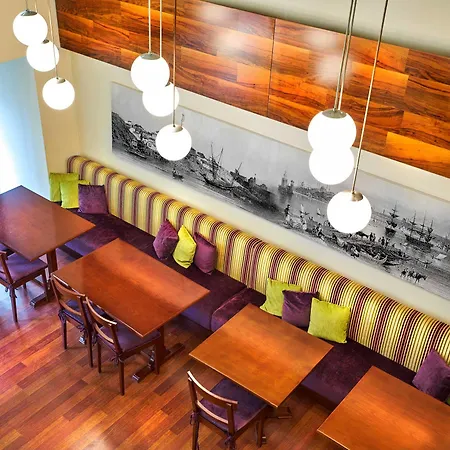 Hotel Feronya Provincia di Istanbul
