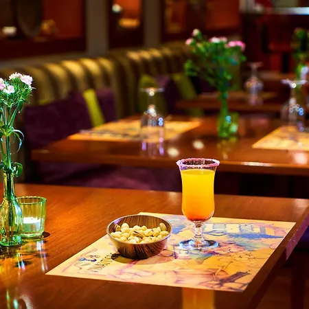 Feronya Hotel Provincia di Istanbul