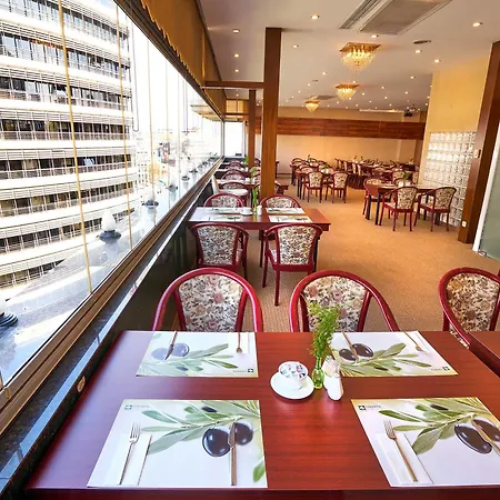 Hotel Feronya