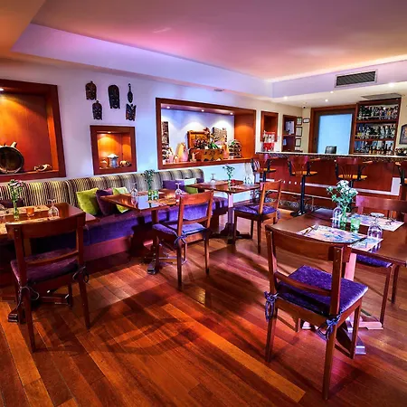 Hotel Feronya 4*