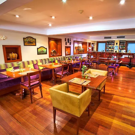 Hotel Feronya