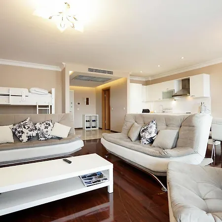 The Loft House Taksim Istanbul