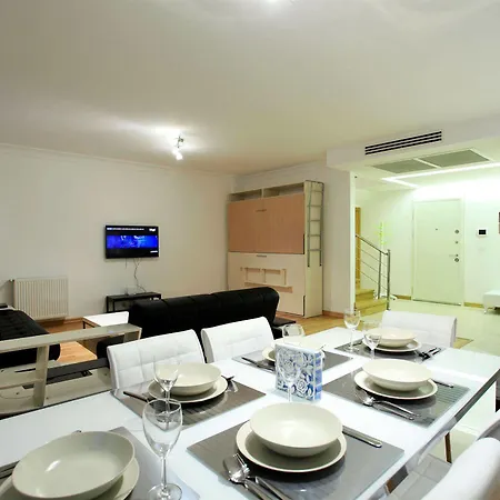 The Loft House Taksim * Istanbul