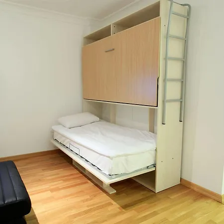 Apartment The Loft House Taksim