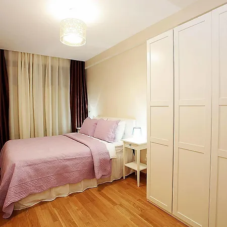 The Loft House Taksim Apartment
