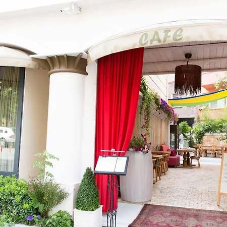Hotel Sultan Mehmed