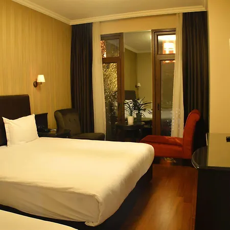 Sultan Mehmed 3* Istambul