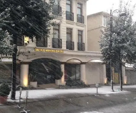 Hotel Sultan Mehmed