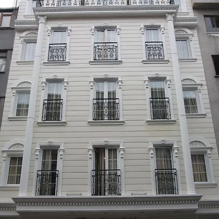 White House Отель