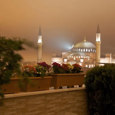 White House Hotel Istanbul