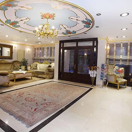 White House Istanbul